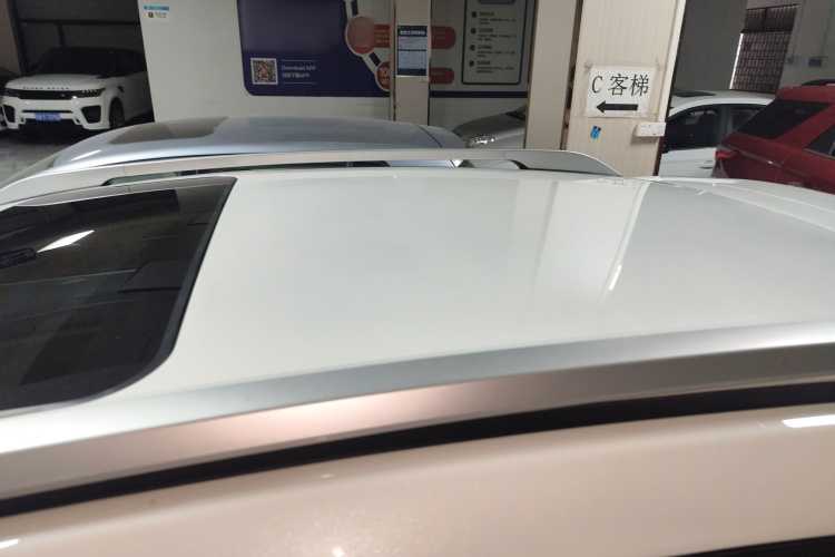Tiggo 3x 2022 car image #24