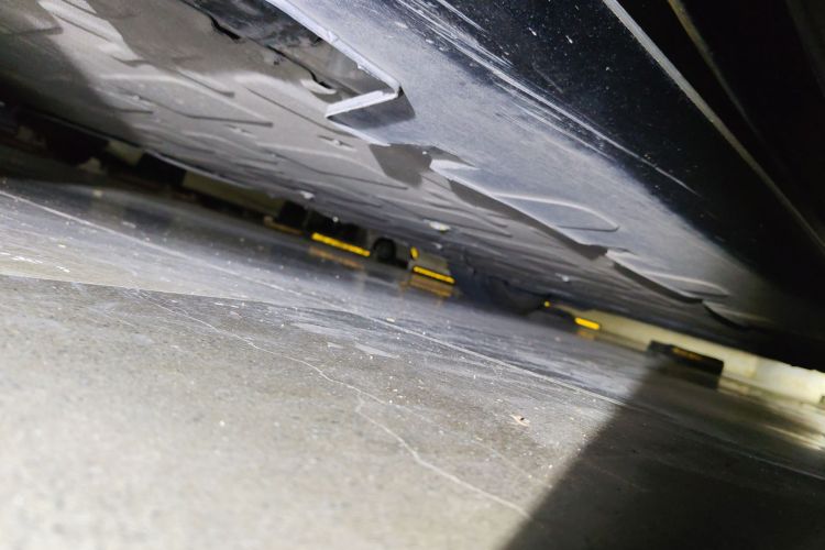 Avatr 12 2024 car image #24