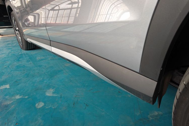 BYD SongL DM-i 2024 car image #24