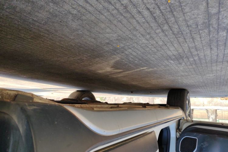 Vision X3 2019 car image #24