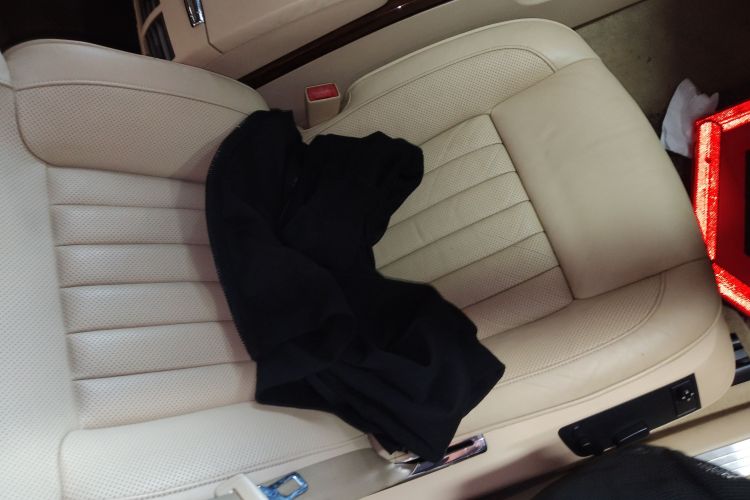 Volkswagen Pheaton 2013 immagine di auto #24