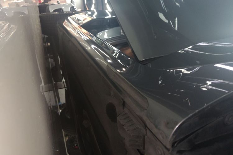 BMW 6 Series GT 2024 #24 BMW 6 Series GT 2024 immagine di auto #24