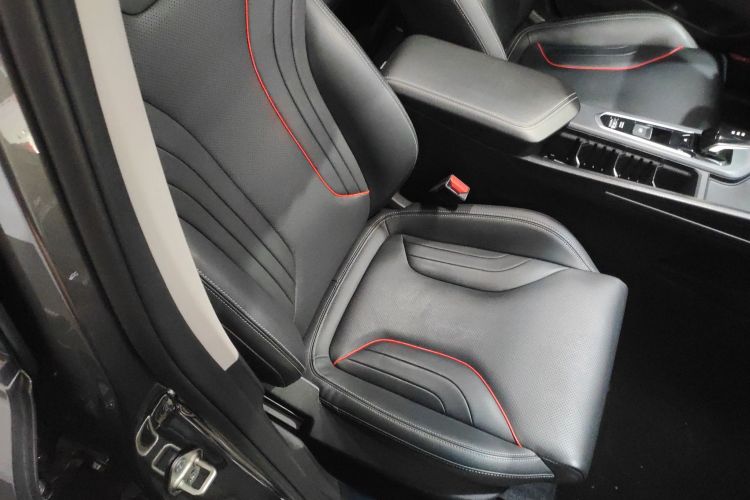 GEELY Binray 2024 car image #24