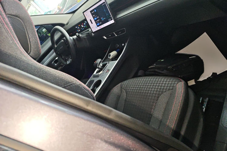 捷途 捷途大圣 2024 汽车图片 #24