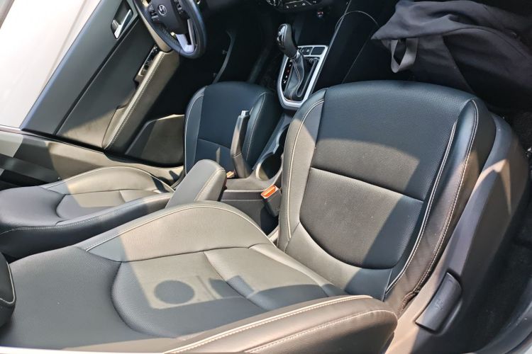 Hyundai ix25 2019 #24 Hyundai ix25 2019 car image #24