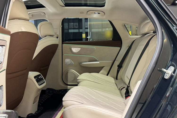 Chery 2025 immagine di auto #24