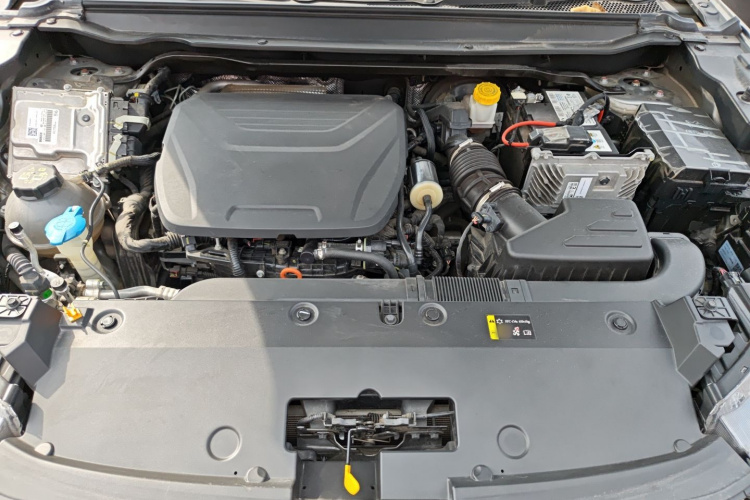 Haval Rabbit 2021 #24 Haval Rabbit 2021 car image #24