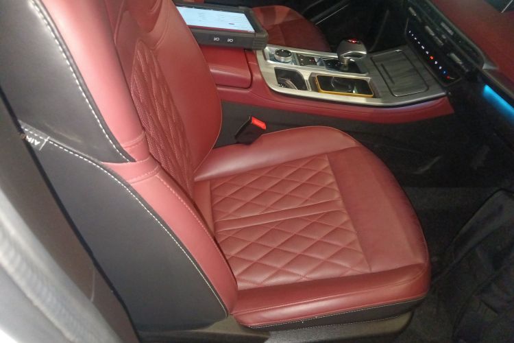 Jetour X70 PLUS 2023 #24 Jetour X70 PLUS 2023 car image #24