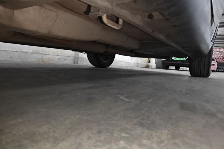 铃木 天语 SX4 2016 汽车图片 #24