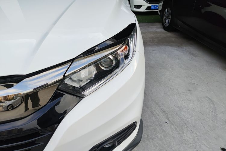 Honda VEZEL 2021 car image #24