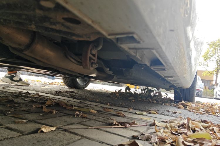 GEELY Emgrand L HiP 2022 car image #24