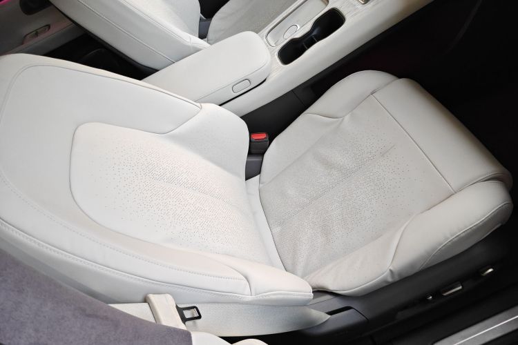 蔚来 蔚来ET7 2022 汽车图片 #24