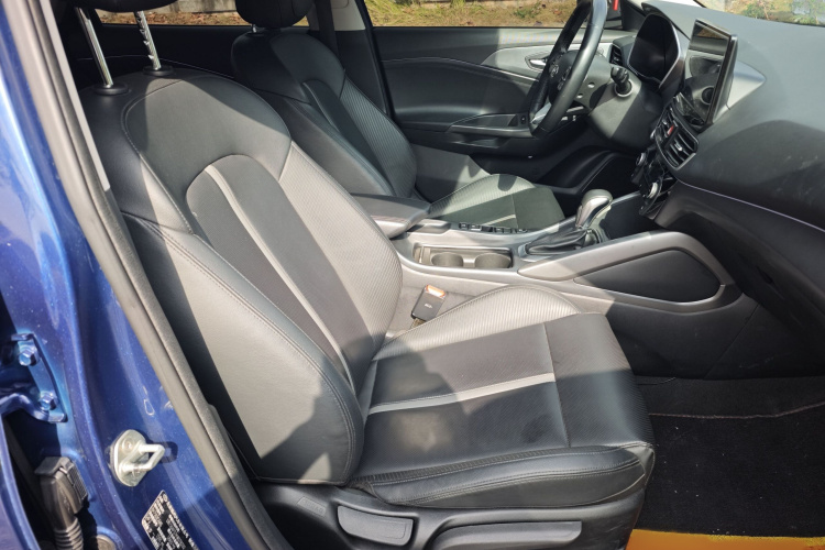 Hyundai Lafesta 2019 car image #24