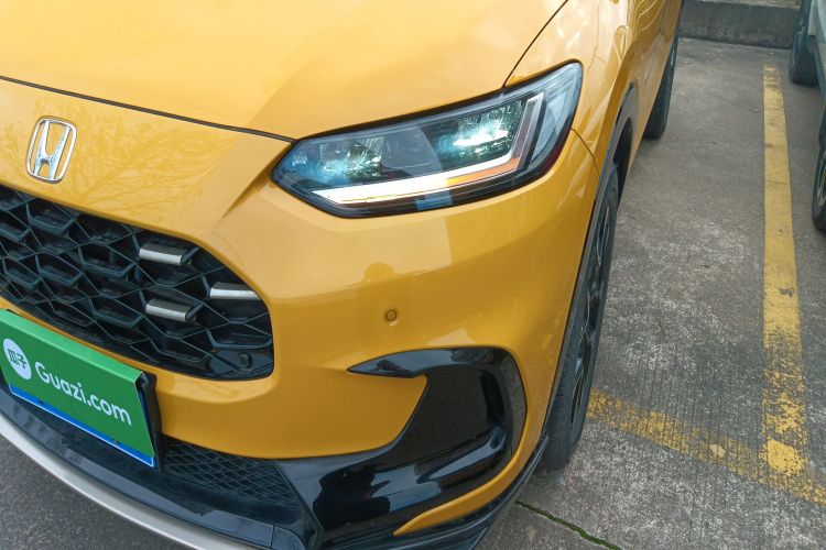 Honda ZR-V 2022 car image #24