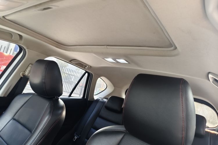 Mazda CX-5 2016 car image #24