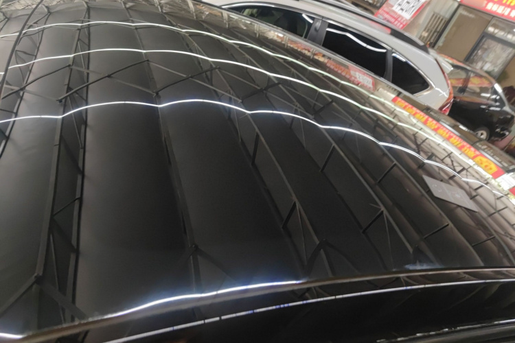 Tesla Model Y 2023 #24 Tesla Model Y 2023 car image #24