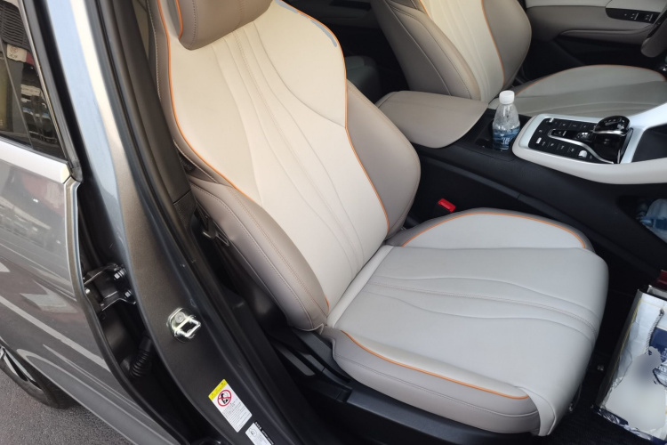 BYD Song Pro New Energy 2024 car image #24