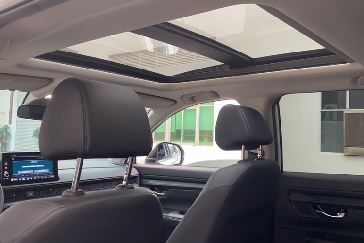 Honda CR-V 2023 car image #24