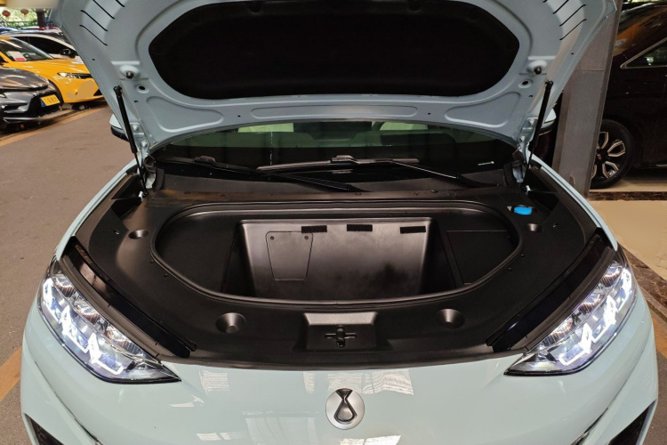 Denza N7 2023 صورة سيارة #24