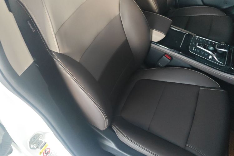 BYD Song MAX New Energy 2023 immagine di auto #24