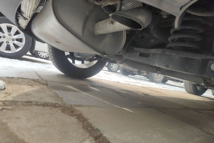 GEELY Cowboy 2024 صورة سيارة #24