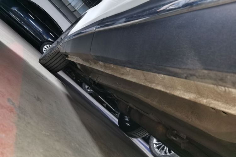 Jetour X90 2021 #24 Jetour X90 2021 car image #24