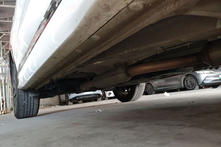 Changan CS75 Plus 2023 car image #24