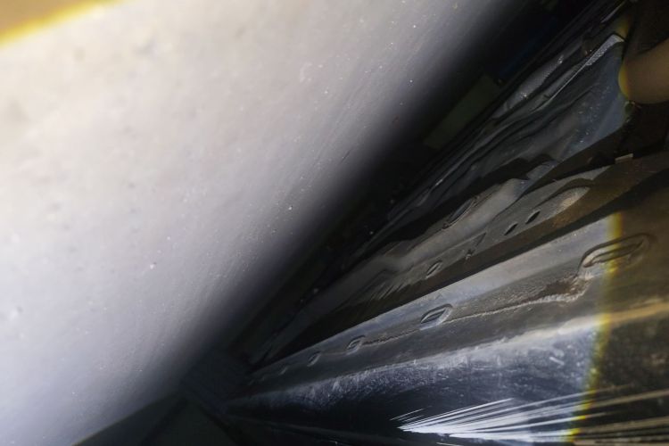 MG 5 Scorpio 2022 car image #24