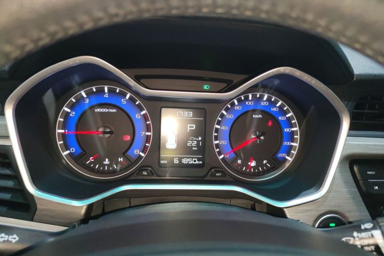 Vision X3 2017 #24 Vision X3 2017 car image #24