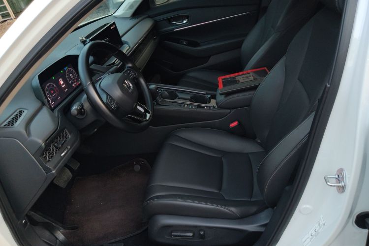 Honda Accord 2023 car image #24