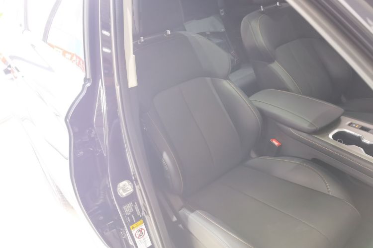 Changan X7 PLUS 2024 car image #24