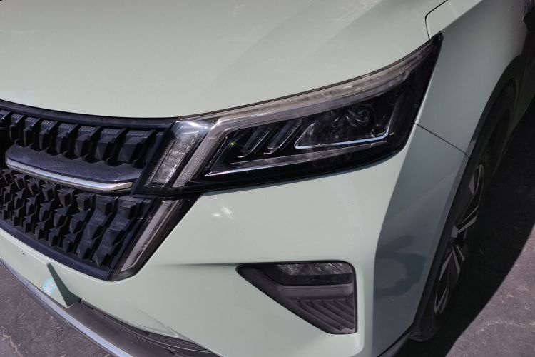 五菱汽车 五菱星辰 2021 #24 五菱汽车 五菱星辰 2021 汽车图片 #24