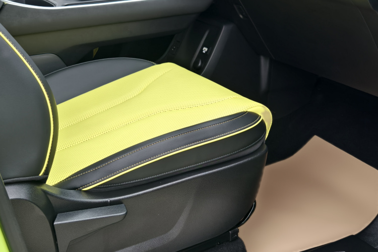 Haval Dargo 2022 car image #24