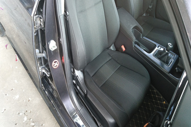 Honda INTEGRA 2023 صورة سيارة #24