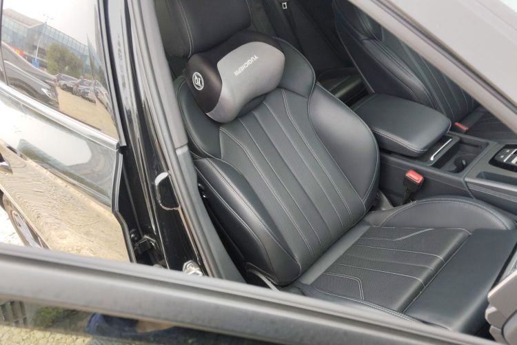 Audi Q5L 2024 #24 Audi Q5L 2024 car image #24