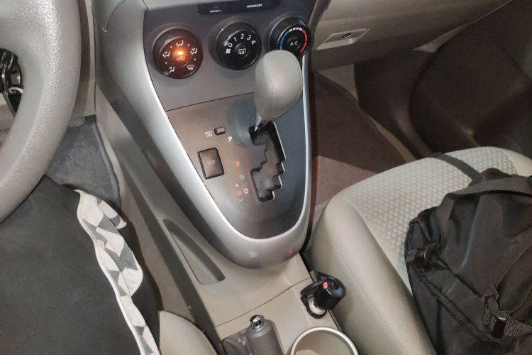 Toyota Verso 2016 #24 Toyota Verso 2016 immagine di auto #24