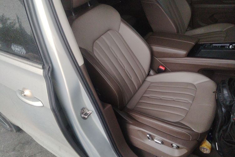 Volkswagen Viloran 2023 #24 Volkswagen Viloran 2023 immagine di auto #24