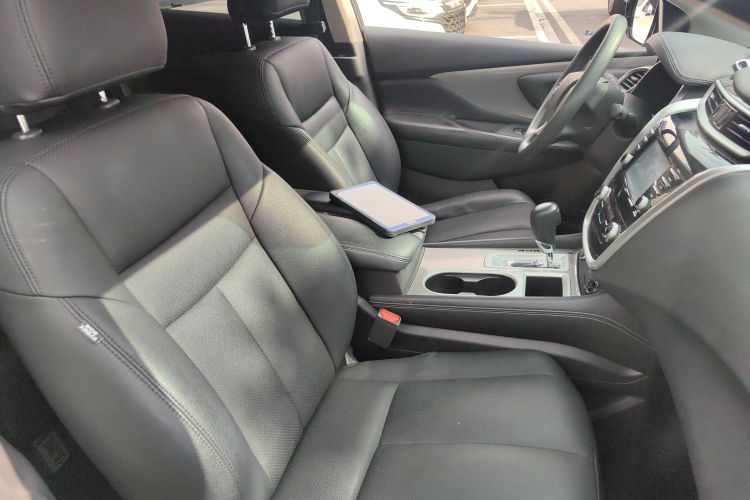 Nissan Murano 2022 immagine di auto #24