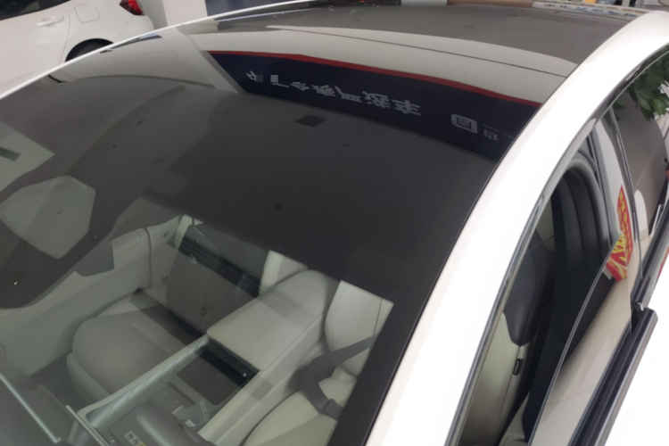 Avatr 12 2024 car image #24