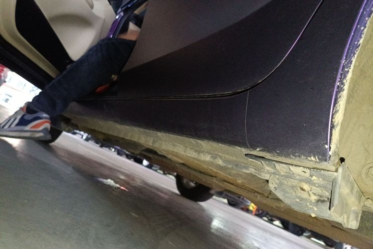 Toyota Vios 2018 car image #24