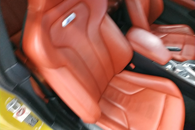 BMW M4 2016 #24 BMW M4 2016 car image #24