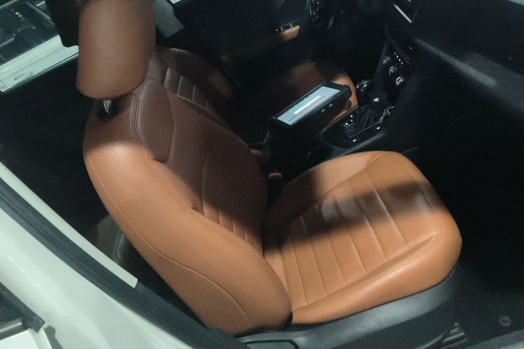 Volkswagen Tharu 2022 #24 Volkswagen Tharu 2022 car image #24
