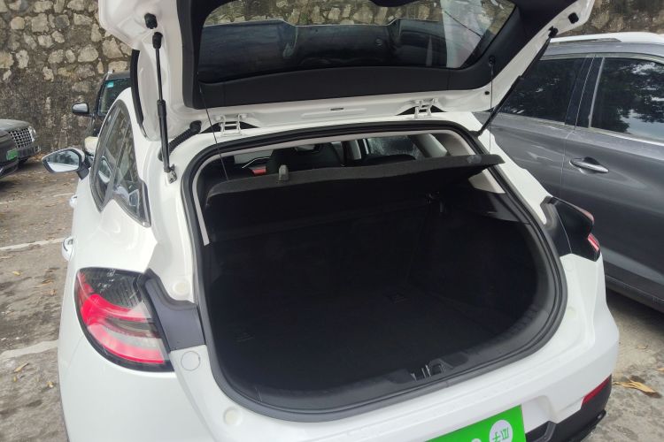 GEELY Emgrand S 2021 car image #24