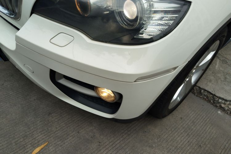 BMW X6 2015 #24 BMW X6 2015 immagine di auto #24