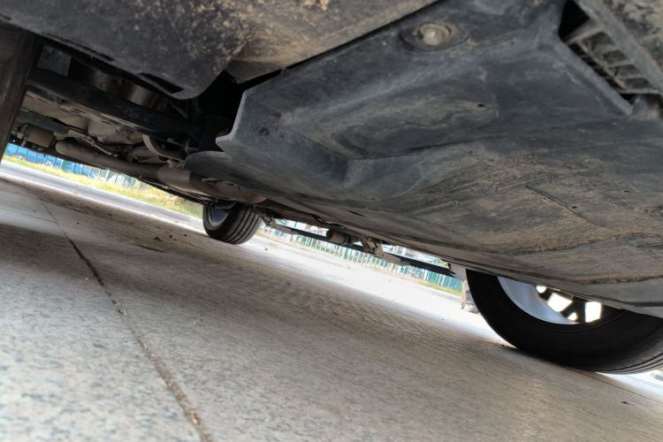 Kaiyi Kunlun 2023 immagine di auto #24