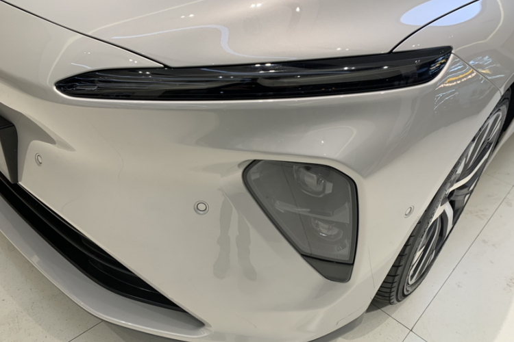 蔚来 蔚来ET7 2022 汽车图片 #24