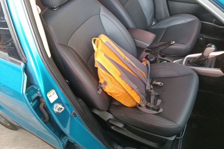 Suzuki Vitara 2016 image de voiture #24