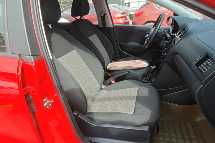 Polo 2017 #24 Polo 2017 car image #24