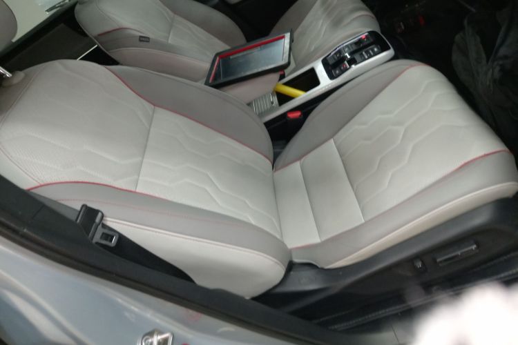 Honda e:NS2 2024 car image #24