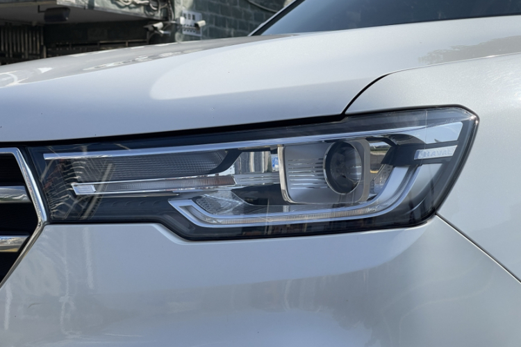 Haval 2018 car image #24